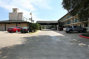Amerihome Inn & Suites Houston Airport North Eksteriør bilde