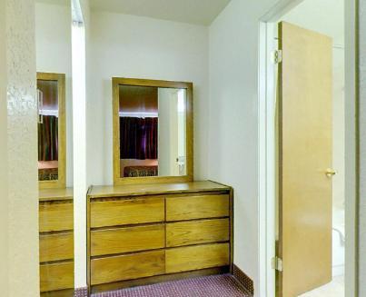 Amerihome Inn & Suites Houston Airport North Rom bilde