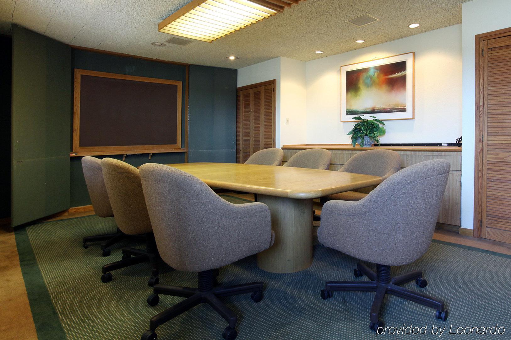 Amerihome Inn & Suites Houston Airport North Fasiliteter bilde