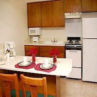 Amerihome Inn & Suites Houston Airport North Eksteriør bilde