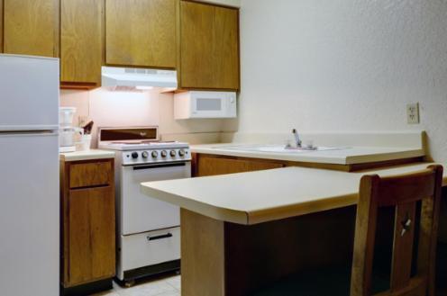 Amerihome Inn & Suites Houston Airport North Eksteriør bilde